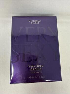 Victoria's Secret Very Sexy Orchid Eau de Parfum Spray 50ml 1.7 fl oz